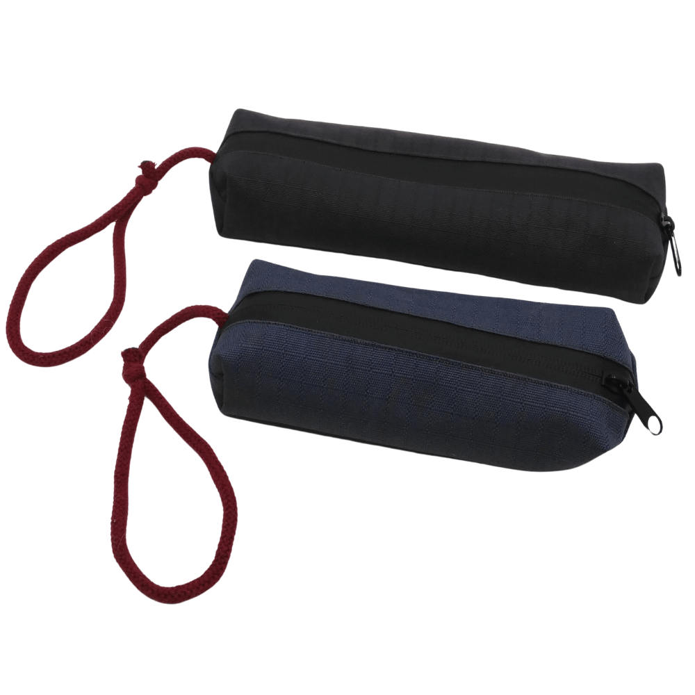 Futterdummy blau kaufen Blauer Futterdummy für Hunde