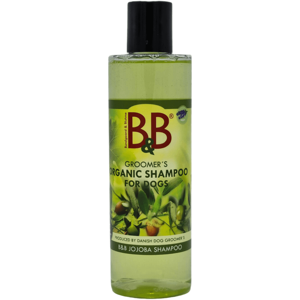 Hundeshampoo Jojoba von B&B kaufen Hundeshampoo Jojoba von B&B 250 ml