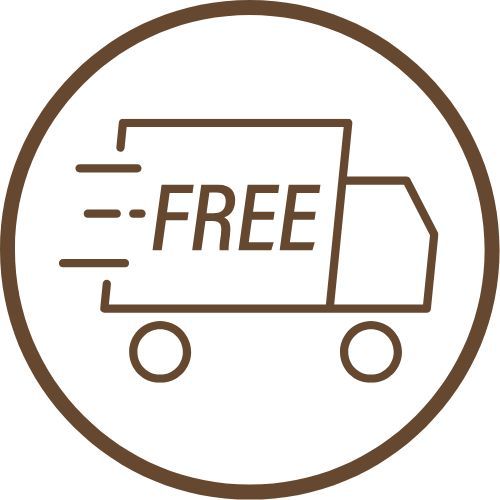 Icon Versandkostenfrei ab 70 EUR