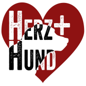 Herz + Hund Herz + Hund