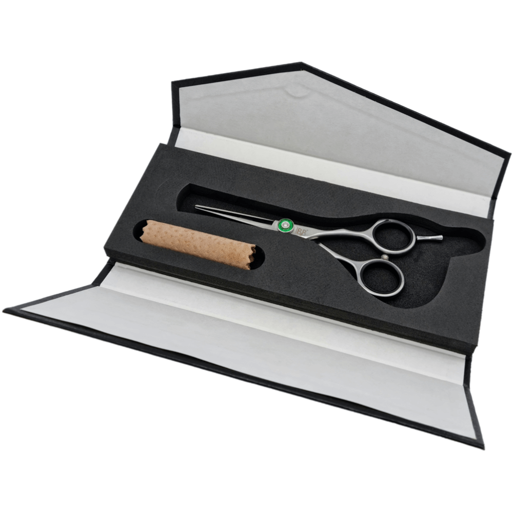 Pfotenschere für Hunde im Aufbewahrungsetui