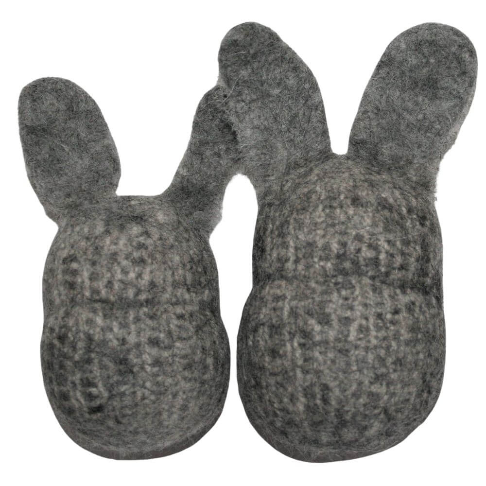 Hundespielzeug grau schadstofffrei kaufen Hundespielzeug grau in zwei Größen