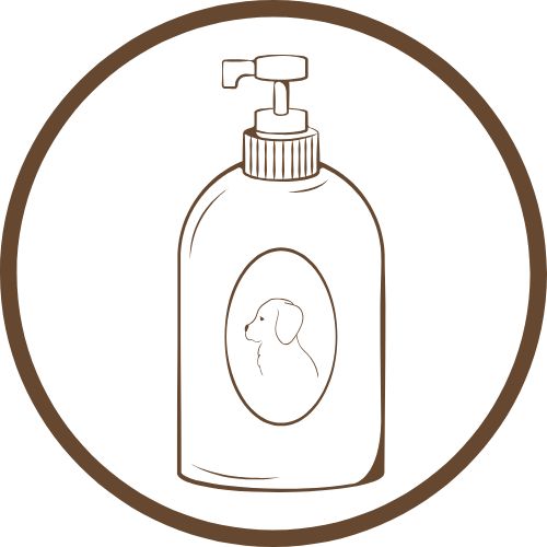 Icon Hundeshampoo