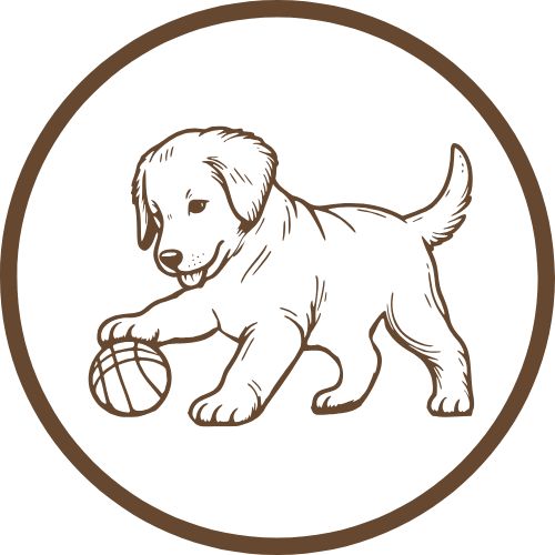 Icon Hundespielzeug