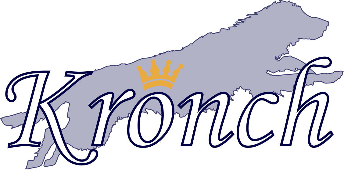Kronch by Henne Pet Food