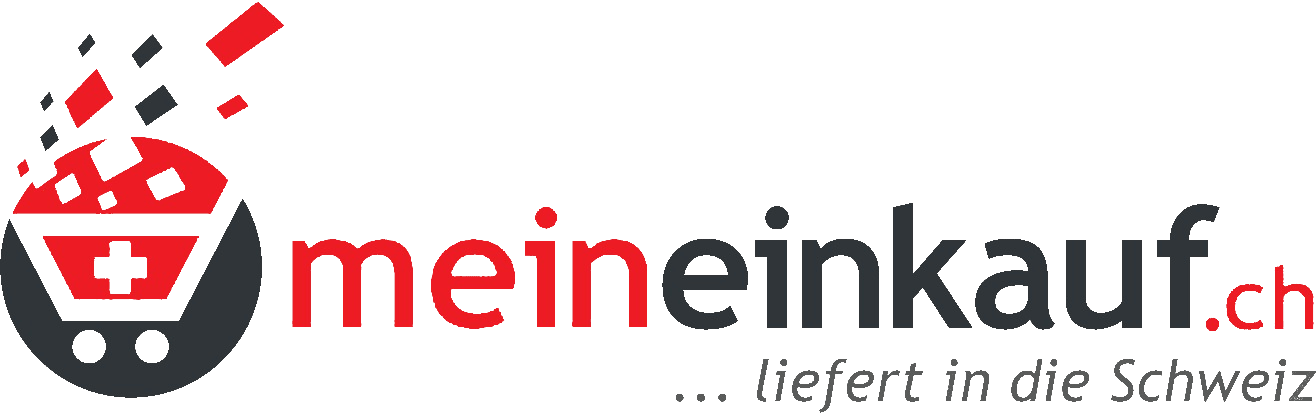 Versand in die Schweiz
