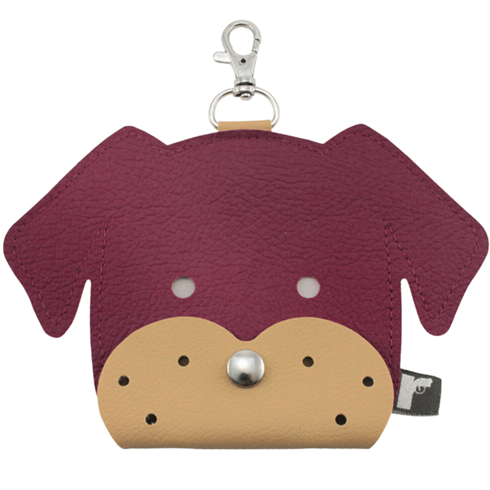 Leckerlibeutel beere für Hunde