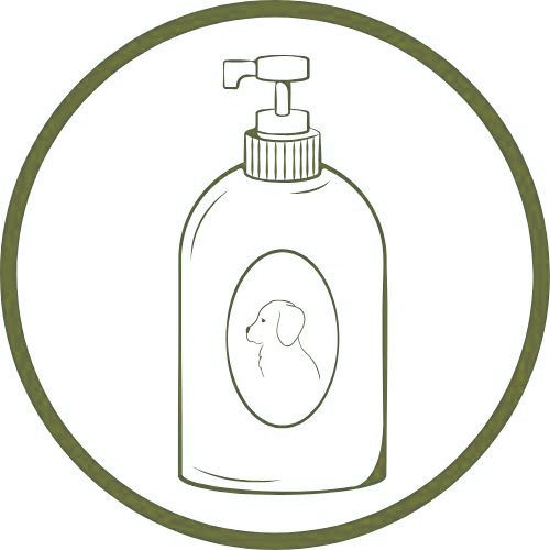 Icon Hundeshampoo
