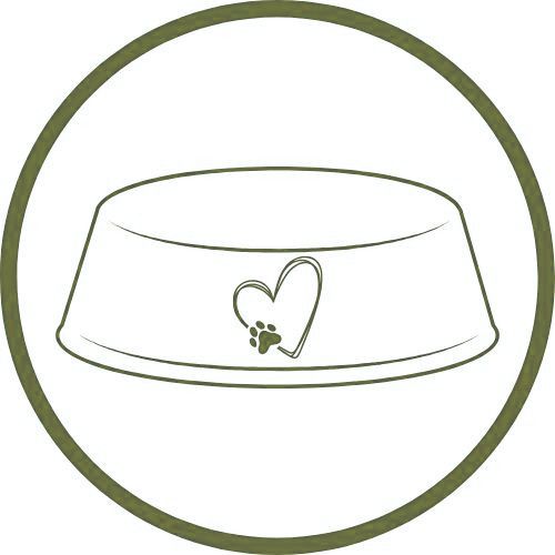 Icon Hundenapf
