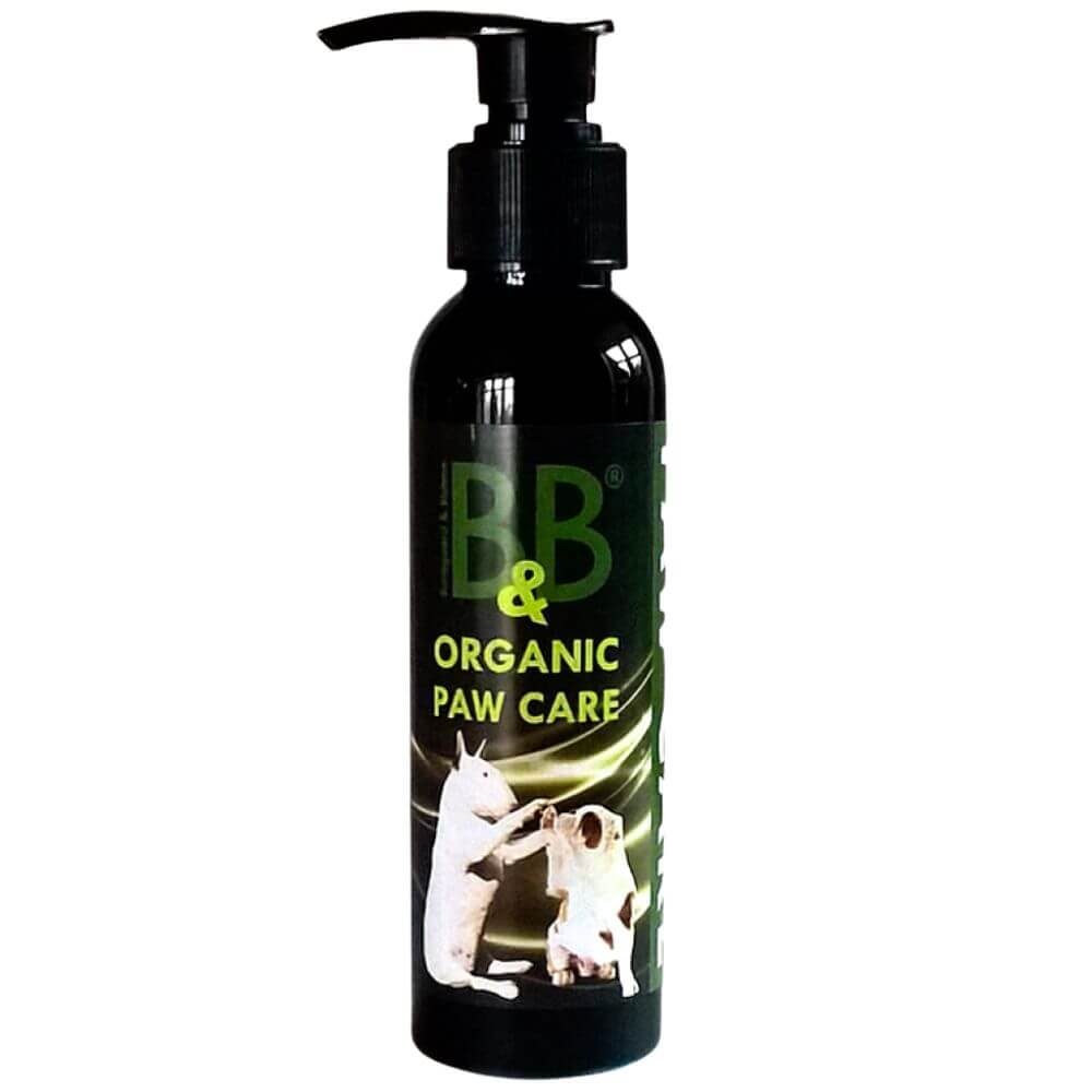 Pfotenpflege Paw Care für Hunde von B&B 100 ml